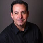 Greg Johnson USE photo